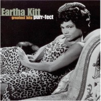 Purchase Eartha Kitt - Greatest Hits Purr-Fect