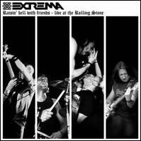 Purchase Extrema - Set The World On Fire