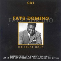 Purchase Fats Domino - Original Gold CD1