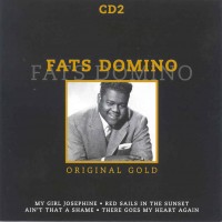 Purchase Fats Domino - Original Gold CD2