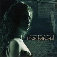 Purchase Mor Karbasi - The Beauty And The Sea