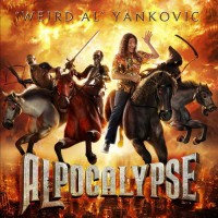 Purchase Weird Al Yankovic - Alpocalypse