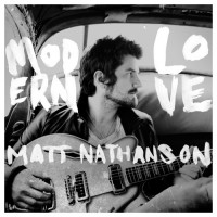 Purchase Matt Nathanson - Modern Love