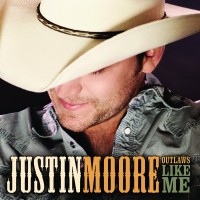 Purchase Justin Moore - Outlaws Like Me