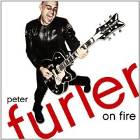 Purchase Peter Furler - On Fire