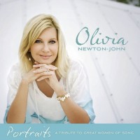 Purchase Olivia Newton-John - Portraits: A Tribute to Great Women of Song