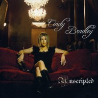 Purchase Cindy Bradley - Unscripted