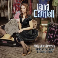 Purchase Laura Cantrell - Kitty Wells Dresses: Songs of the Queen of Country Music