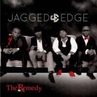 Purchase Jagged Edge - Remedy