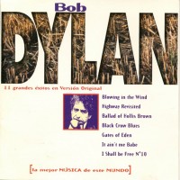 Purchase Bob Dylan - 11 Grandes Exitos En Version Original