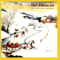 Purchase Chet Atkins - East Tennessee Christmas