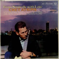 Purchase Chet Atkins - From Nashville With Love (Vinyl)