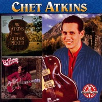 Purchase Chet Atkins - Mr. Atkins, Guitar Picker