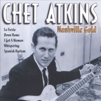 Purchase Chet Atkins - Nashville Gold (Vinyl)