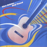 Purchase Chet Atkins - Stay Tuned