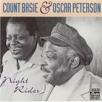 Purchase Count Basie & Oscar Peterson - Night Rider