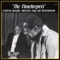 Buy Count Basie, Oscar Peterson - The Timekeepers: Count Basie Meets Oscar Peterson Mp3 Download
