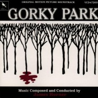 Purchase James Horner - Gorky Park