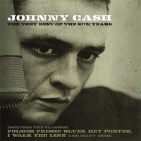 Purchase Johnny Cash - The Very Best Of The Sun Years