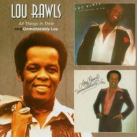 Purchase Lou Rawls - All Things In Time