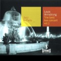 Buy Louis Armstrong - Jazz In Paris: The Best Live Concert Vol. 2 (Vinyl) Mp3 Download
