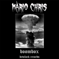 Purchase Mario Chris - Boombox