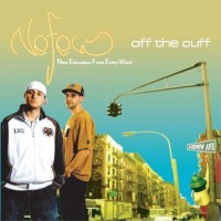 Purchase Nefew - Off The Cuff