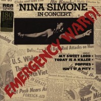 Purchase Nina Simone - Emergency Ward! (Vinyl)