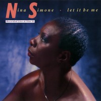 Purchase Nina Simone - Let It Be Me: Live At Vine St.
