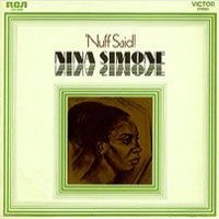 Purchase Nina Simone - Nuff Said!