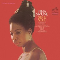 Purchase Nina Simone - Silk & Soul (Vinyl)