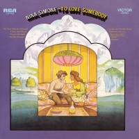 Purchase Nina Simone - To Love Somebody (Vinyl)