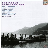 Purchase Oscar Peterson - The Pablo All-Stars Jam