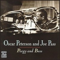 Purchase Oscar Peterson & Joe Pass - Porgy And Bess