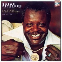 Purchase Oscar Peterson, Ray Brown & Niels Pedersen - And the Bassists: Montreux '77