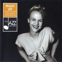 Purchase Peggy Lee - Complete Capitol Small Group Transcriptions CD1