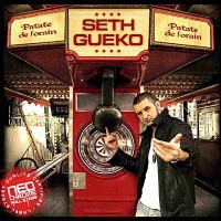 Purchase Seth Gueko - Patate De Forain