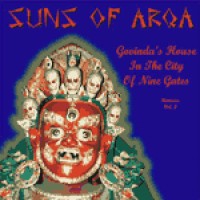 Purchase Suns of Arqa - Govinda's House