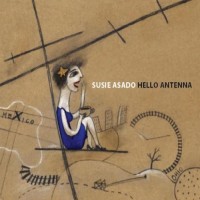 Purchase Susie Asado - Hello Antenna
