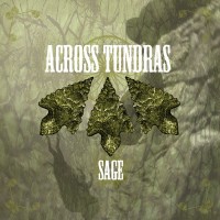 Purchase Across Tundras - Sage