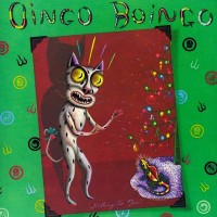 Purchase Oingo Boingo - Nothing To Fear