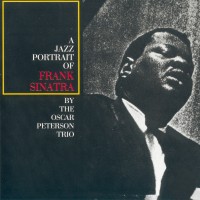Purchase Oscar Peterson Trio - A Jazz Portrait Of Frank Sinatra