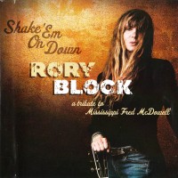 Purchase Rory Block - Shake 'em On Down