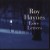Buy Roy Haynes - Love Letters Mp3 Download