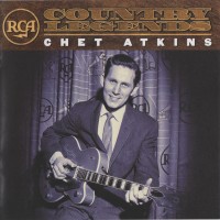 Purchase Chet Atkins - Rca Country Legends