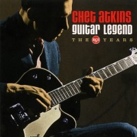 Purchase Chet Atkins - The Rca Years CD1