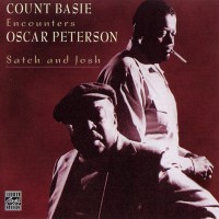 Purchase Count Basie & Oscar Peterson - Count Basie Encounters Oscar Peterson: Satch And Josh