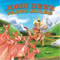 Purchase John Deer - 12000 Miles