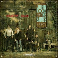 Purchase John Doe And The Sadies - Country Club