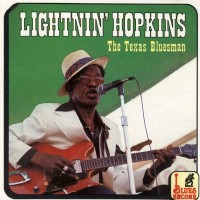 Purchase Lightnin' Hopkins - The Texas Bluesman